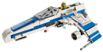 LEGO Star Wars - New Republic E-Wing vs. Shin Hati’s Starfighter - 75364 - Фигурки<<<Геймърска периферия<<<ValiAPI