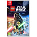 LEGO STAR WARS The Skywalker SAGA Game (NSW) - Игри<<<Конзоли и аксесоари<<<ТВ Аудио Gaming<<<ZoraSite