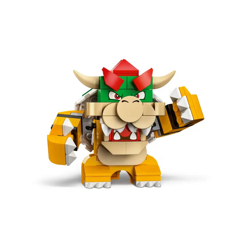 LEGO SUPER MARIO 71431 EXPANSION SET - BOWSER’S MUSCLE CAR - Фигурки<<<Геймърска