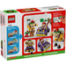 LEGO SUPER MARIO 71431 EXPANSION SET - BOWSER’S MUSCLE CAR - Фигурки<<<Геймърска