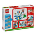 LEGO Super Mario - Penguin Family Snow Adventure Expansion Set -71430 - Фигурки<<<Геймърска периферия<<<ValiAPI