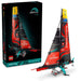 LEGO TECHNIC 42174 Emirates Team New Zealand AC75 Yacht - LEGOKLO-LEG<<<Construction setKLO<<<ActionPL