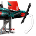 LEGO TECHNIC 42174 Emirates Team New Zealand AC75 Yacht - LEGOKLO-LEG<<<Construction setKLO<<<ActionPL