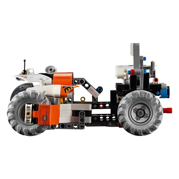 LEGO TECHNIC 42178 Surface Space Loader LT78 - LEGOKLO-LEG<<<Construction setKLO<<<ActionPL
