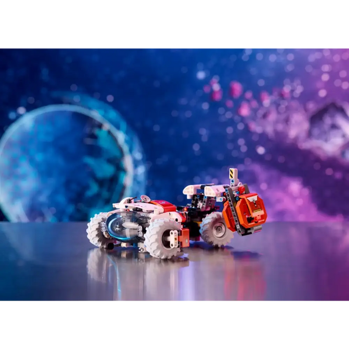 LEGO TECHNIC 42178 Surface Space Loader LT78 - LEGOKLO-LEG<<<Construction setKLO<<<ActionPL