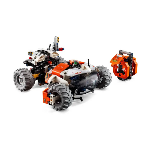 LEGO TECHNIC 42178 Surface Space Loader LT78 - LEGOKLO-LEG<<<Construction setKLO<<<ActionPL