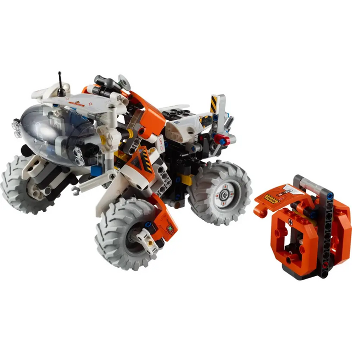 LEGO TECHNIC 42178 Surface Space Loader LT78 - LEGOKLO-LEG<<<Construction setKLO<<<ActionPL