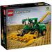LEGO Technic - John Deere 9700 Forage Harvester - 42168 - Фигурки<<<Геймърска