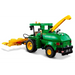 LEGO Technic - John Deere 9700 Forage Harvester - 42168 - Фигурки<<<Геймърска