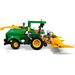 LEGO Technic - John Deere 9700 Forage Harvester - 42168 - Фигурки<<<Геймърска