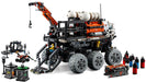 LEGO Technic - Mars Crew Exploration - 42180 - Фигурки<<<Геймърска периферия<<<ValiAPI&&&Пъзели и