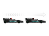 LEGO Technic - Mercedes-AMG F1 W14 E Performance Pull-Back - 42165 - Фигурки<<<Геймърска периферия<<<ValiAPI&&&Пъзели и