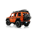 LEGO Technic - Mercedes Benz G500 Professional Line 42177 - Фигурки<<<Геймърска периферия<<<ValiAPI