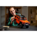 LEGO Technic - Mercedes Benz G500 Professional Line 42177 - Фигурки<<<Геймърска периферия<<<ValiAPI