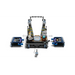 LEGO WEDNESDAY 76780 Wednesday Addams Figure - LEGOKLO-LEG<<<Construction setKLO<<<ActionPL