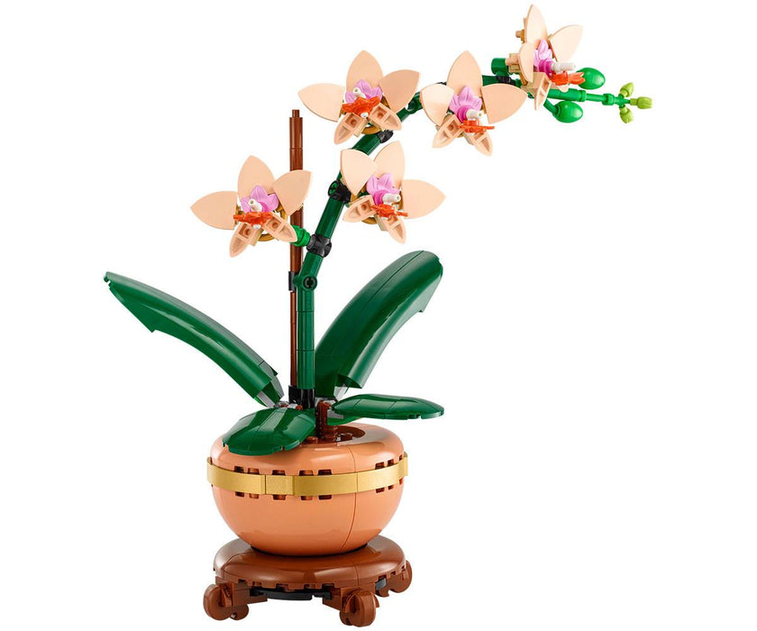 LEGO Botanicals - Mini-Orchid, 10343