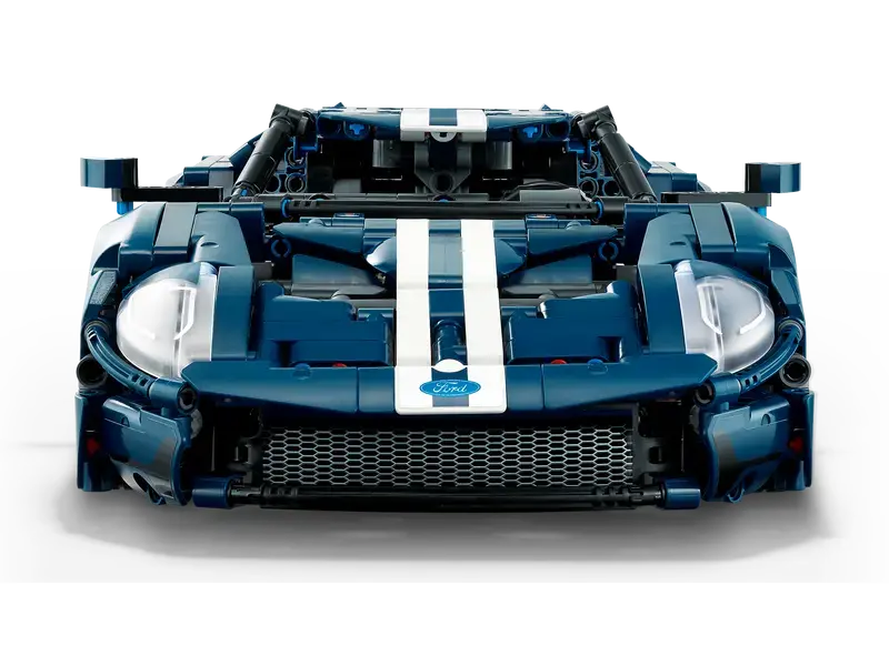 LEGO Technic - Ford GT 2022, 42154