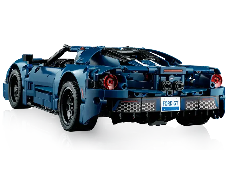 LEGO Technic - Ford GT 2022, 42154