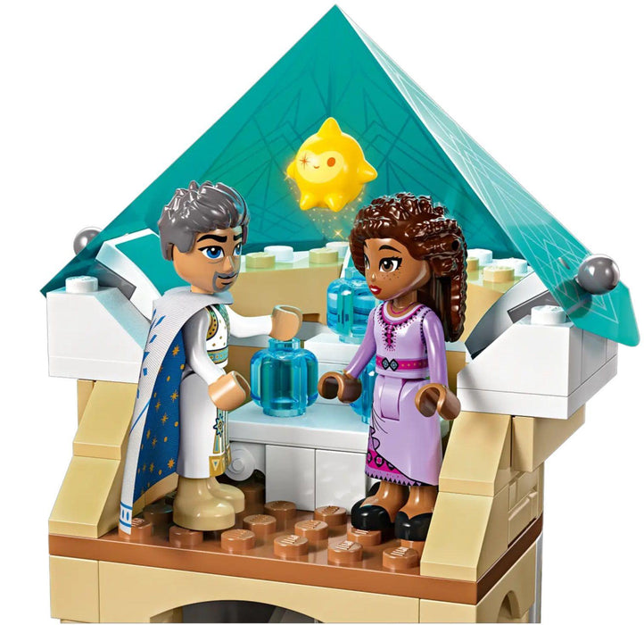 LEGO Disney - King Magnifico's Castle - 43224
