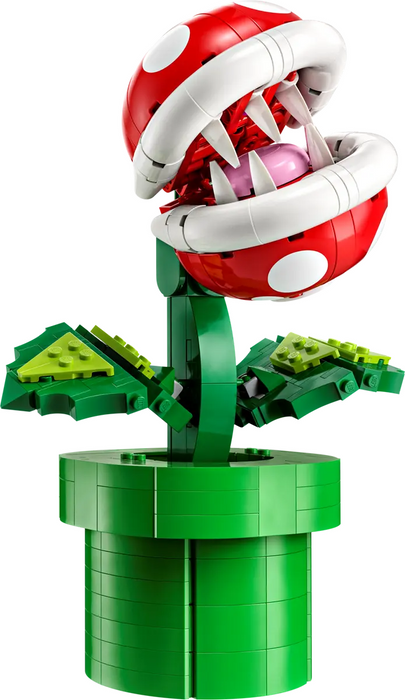 LEGO Super Mario - Piranha Plantpad - 71426
