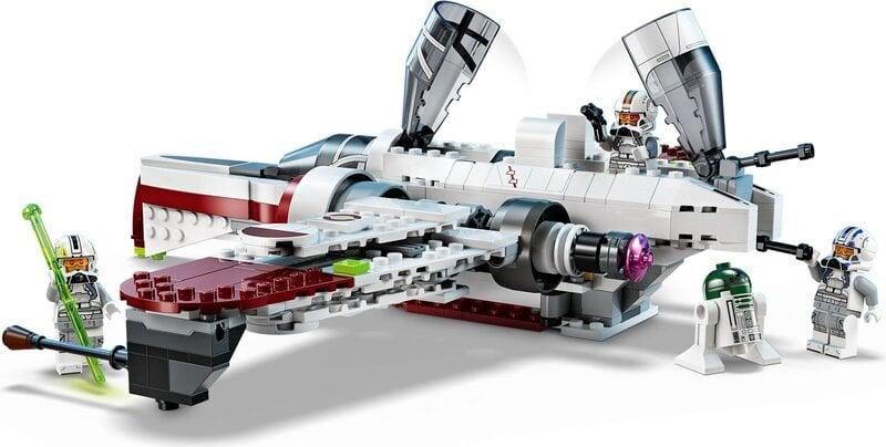 LEGO Star Wars - ARC-170 Starfighter, 75402