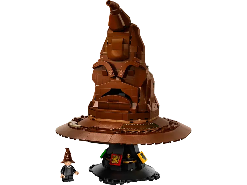 LEGO Harry Potter - Talking Sorting Hat - 76429