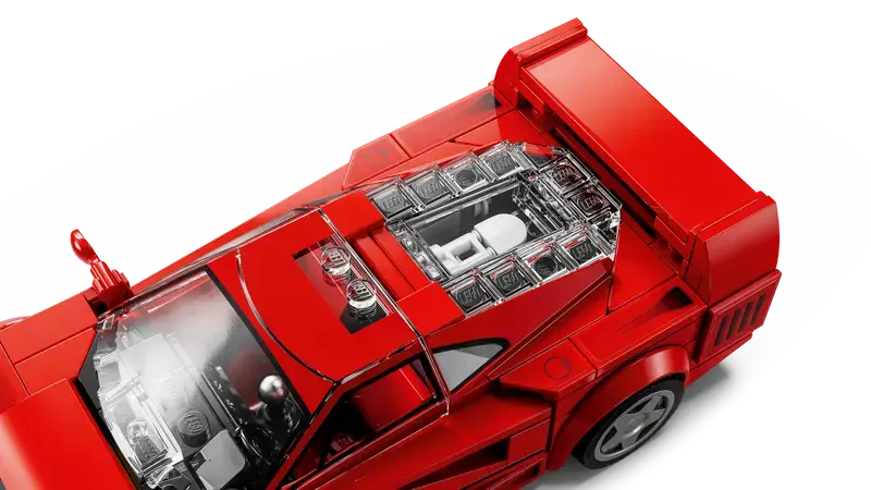 LEGO Speed Champions - Ferrari F40- 76934