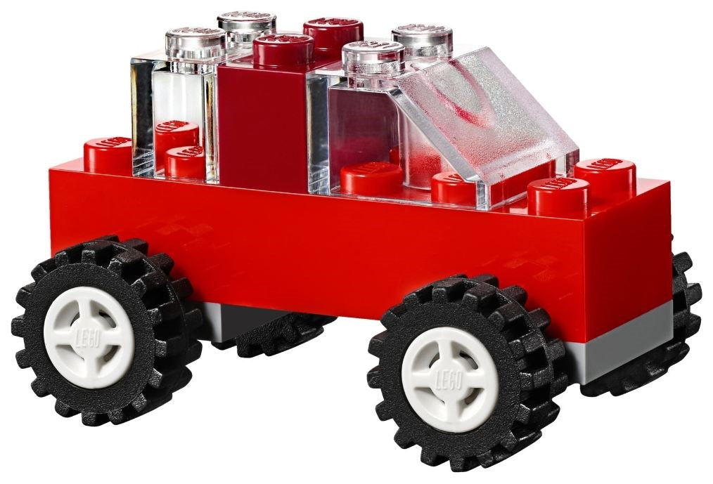 LEGO Classic 10713 Bring Along Bricks