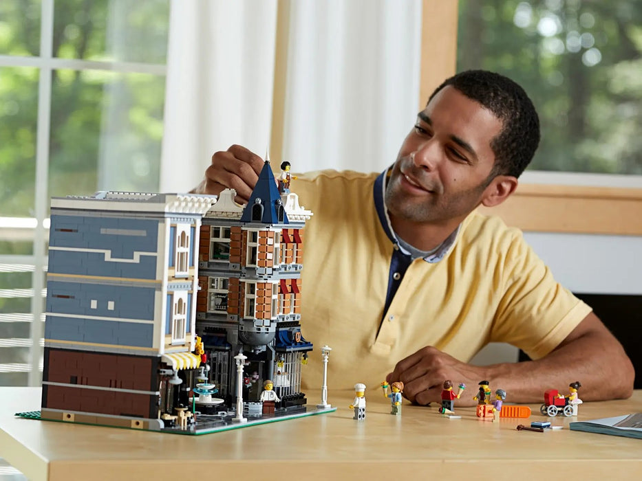 LEGO CREATOR EXPERT 10255 Assembly Square