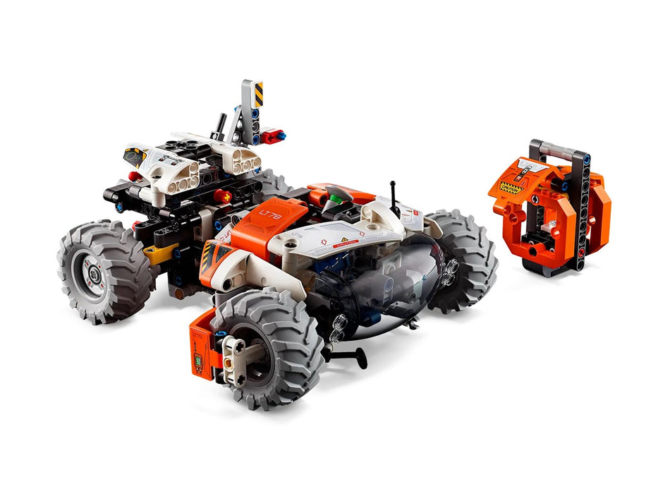 LEGO TECHNIC 42178 Surface Space Loader LT78