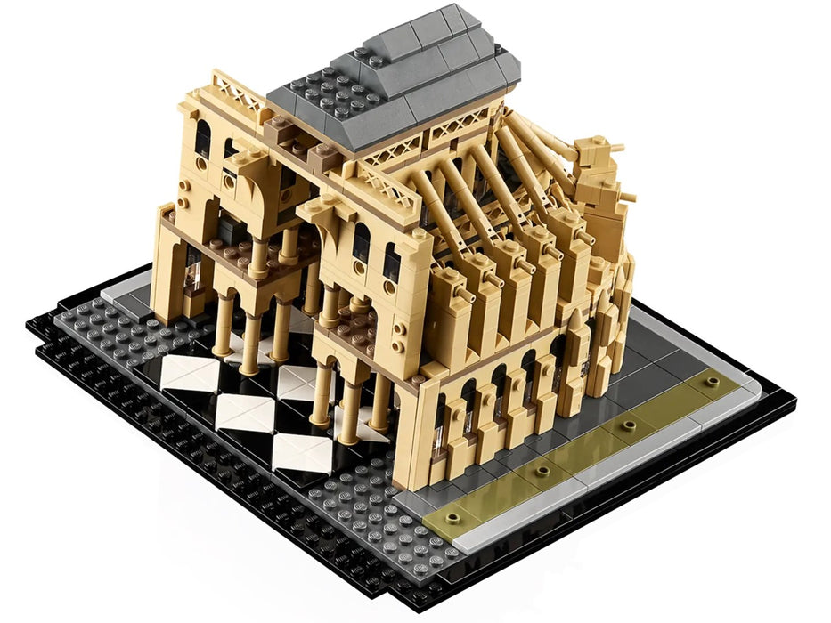 LEGO ARCHITECTURE 21061 Notre-Dame de Paris
