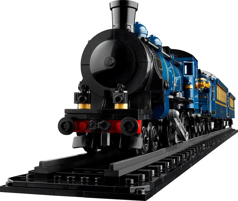 LEGO IDEAS 21344 The Orient Express Train