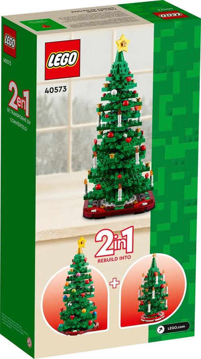 LEGO 40573 Christmas Tree
