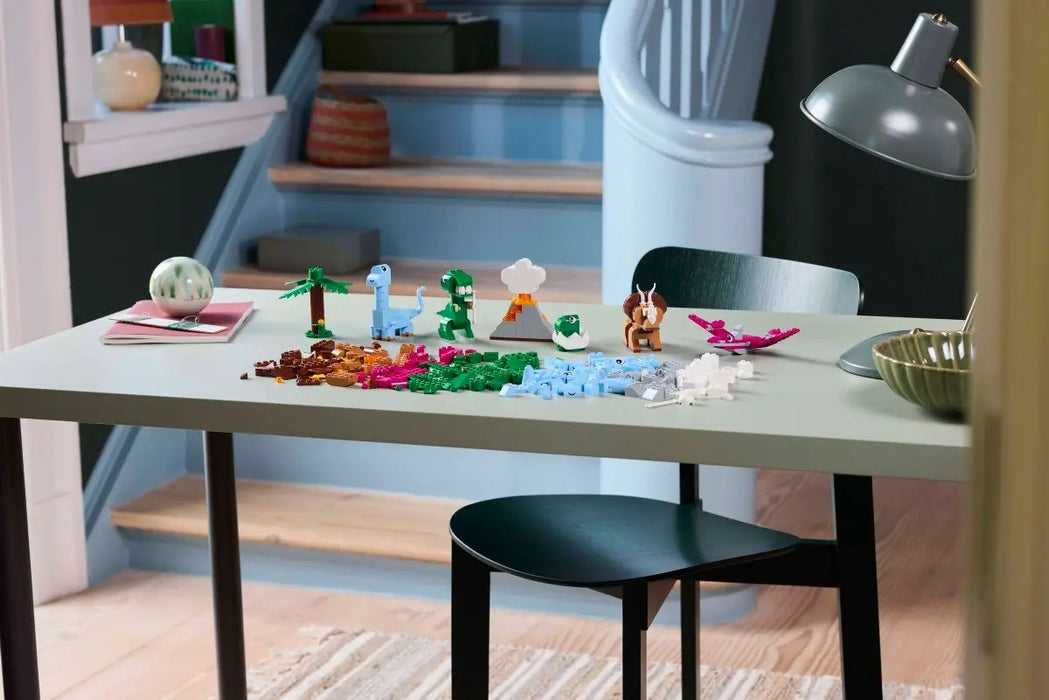 LEGO CLASSIC 11041 Creative Dinosaurs