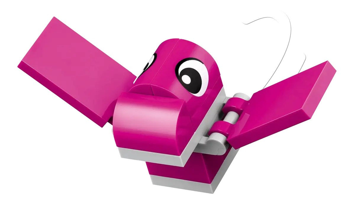 LEGO CLASSIC 11041 Creative Dinosaurs