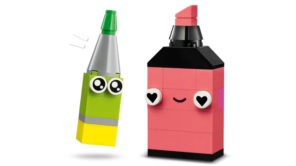 LEGO CLASSIC 11042 Creative Happy Box