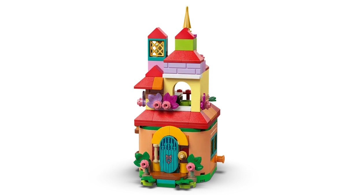 LEGO DISNEY 43261 Encanto Mini House