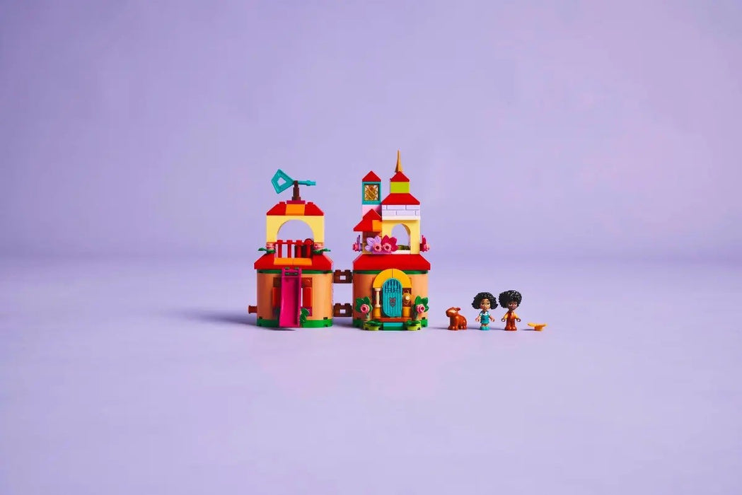 LEGO DISNEY 43261 Encanto Mini House