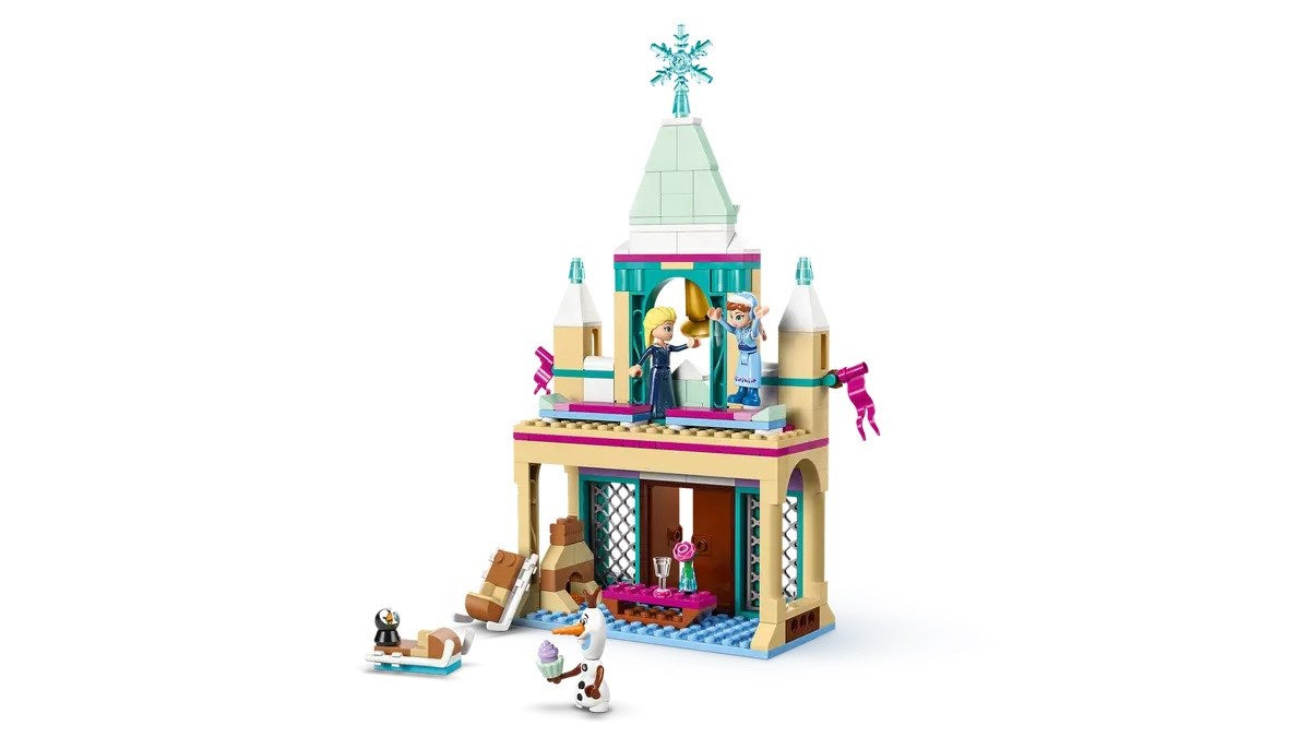 LEGO DISNEY 43265 Arendelle Frozen Castle