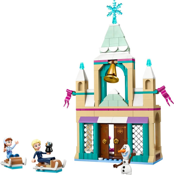 LEGO DISNEY 43265 Arendelle Frozen Castle