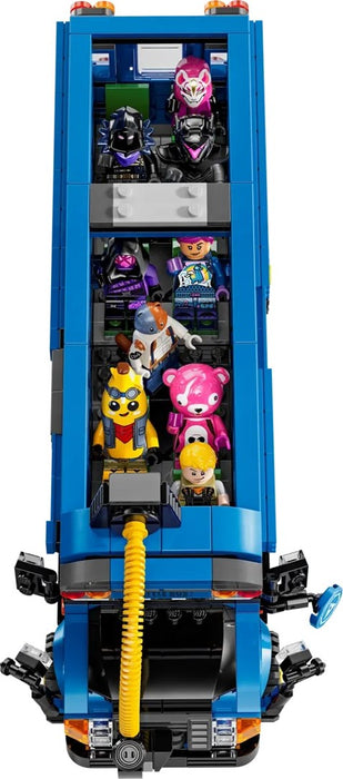 LEGO FORTNITE 77073 Battle Bus
