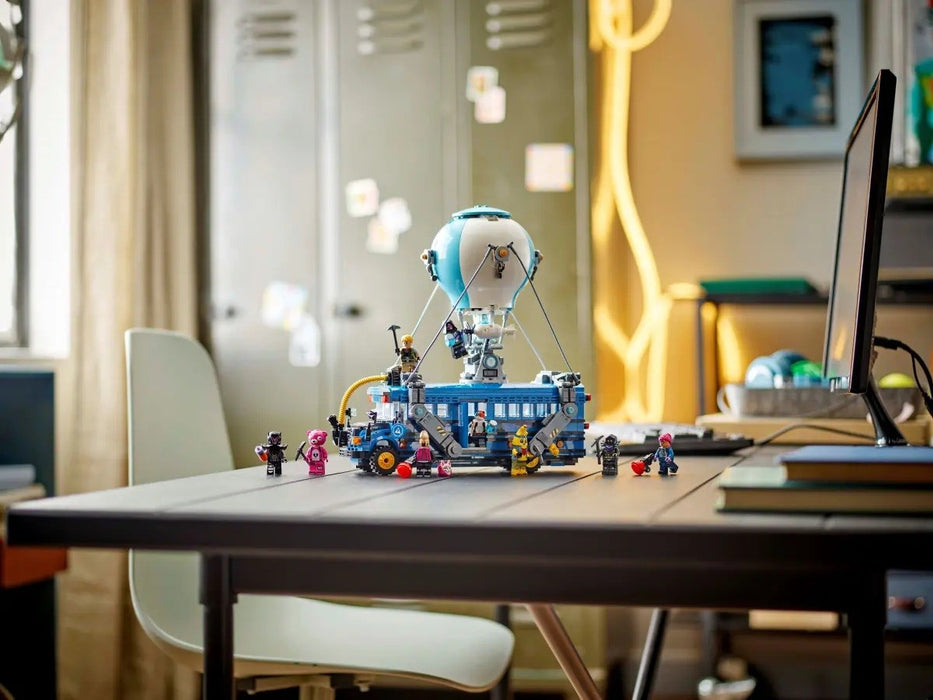 LEGO FORTNITE 77073 Battle Bus