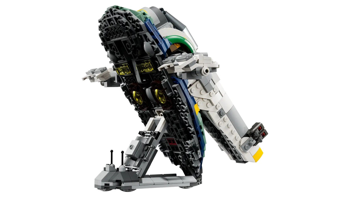 LEGO STAR WARS 75433 Jango Fett's Starship