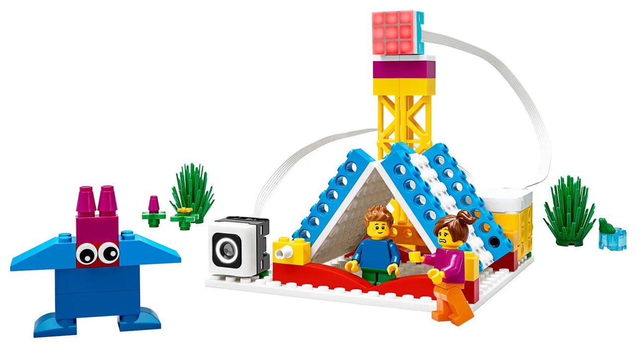 LEGO EDUCATION 45345 SPIKE Essential Set