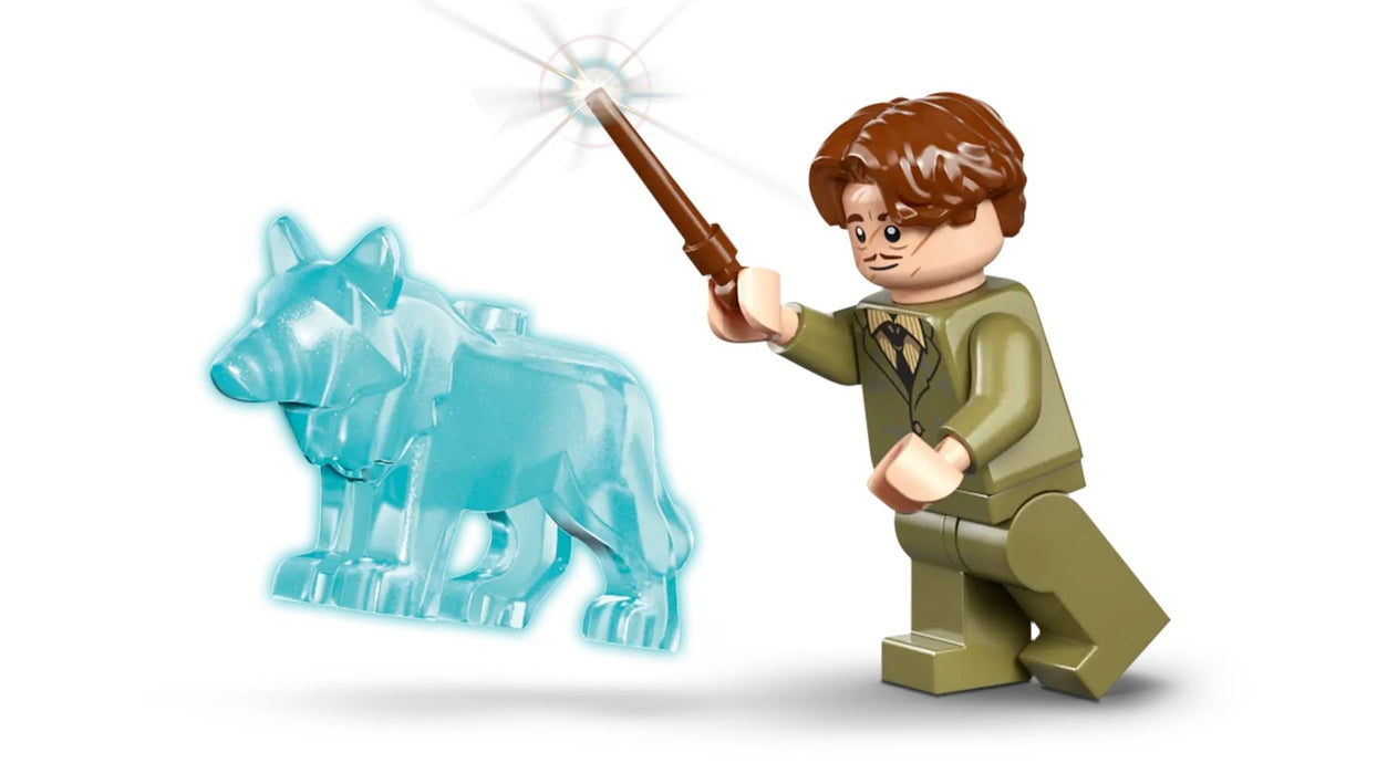 LEGO HARRY POTTER 76463 Hogwarts Castle - Hospital Wing
