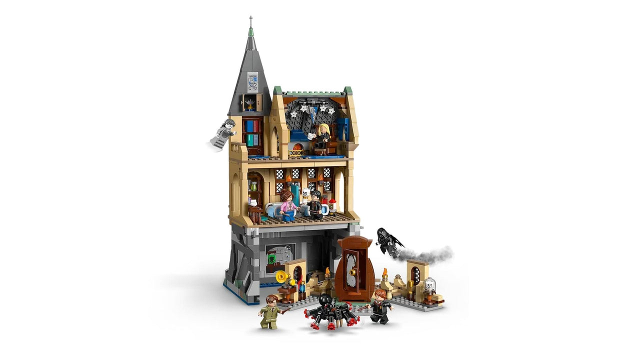 LEGO HARRY POTTER 76463 Hogwarts Castle - Hospital Wing