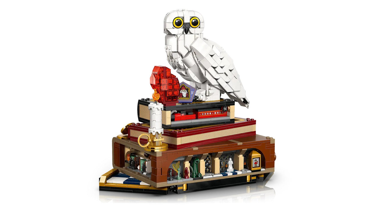 LEGO HARRY POTTER 76466 Sorcerer’s Stone - Collectors’ Edition