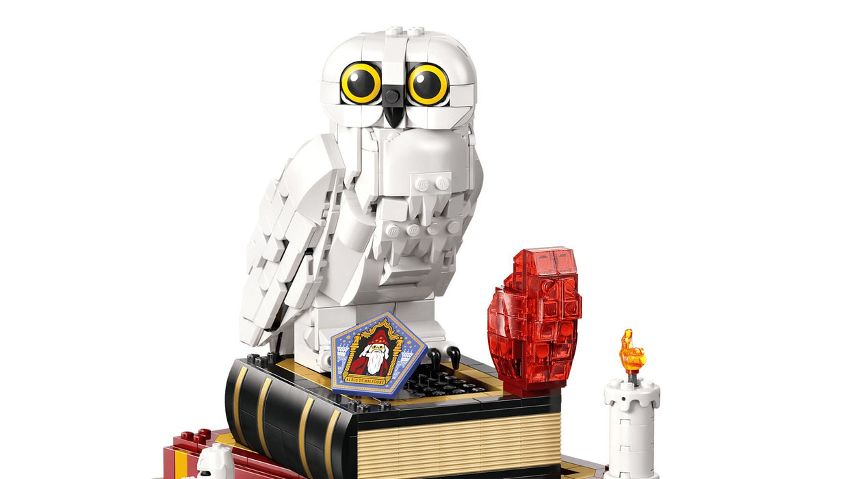 LEGO HARRY POTTER 76466 Sorcerer’s Stone - Collectors’ Edition