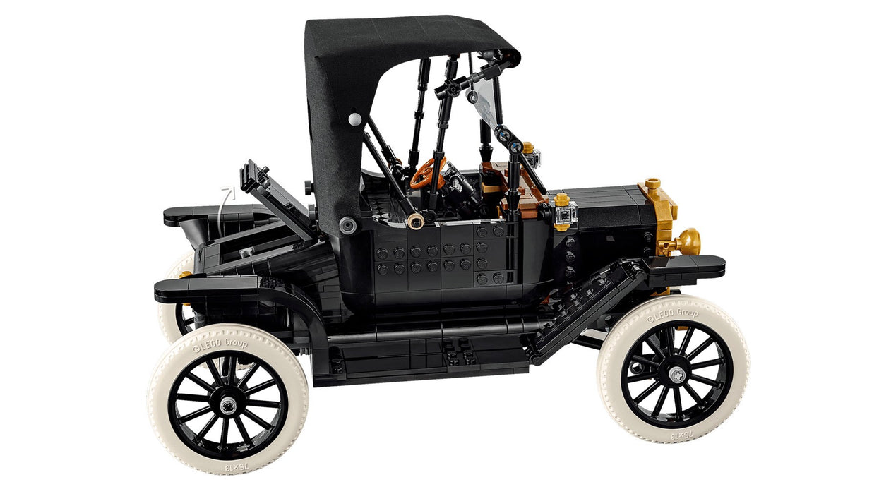 LEGO ICONS 11376 Ford Model T