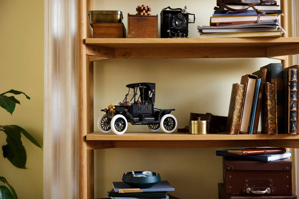 LEGO ICONS 11376 Ford Model T